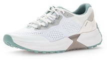 Gabor Rollingsoft Keilsneaker, mit farbiger Laufsohle