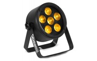BeamZ Pro BeamZ Pro Scheinwerfer BAC302 Alu LED
