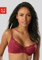 s.Oliver Bodywear Push-up-BH