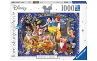 Ravensburger Puzzle Schneewittchen, 1000 Teile
