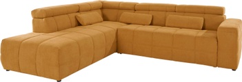 DOMO collection Ecksofa
