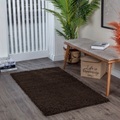 Surya Hochflor-Teppich »UNI CHIC 2304«, rechteckig
