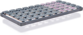 Lattenrost, »Premium Flex 500«, Tempur, Kopfteil nicht verstellbar