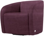 Egoitaliano Sessel »Carlotta«, drehbar