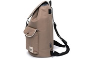 Lefrik - Rucksack - Tabac