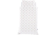 Träumeland, Träumeland Kinderbettwäsche »Mermaid 100/135 + 40/60 cm«