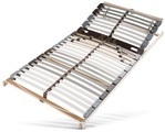 BeCo, Lattenrost, »Universal LR-K H4«, Beco, Kopfteil manuell verstellbar
