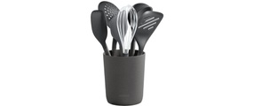 Küchenutensilien-set Unisex Grau 33cm