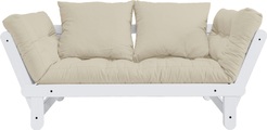 Karup Design Futonsofa BEAT Gestell und Farbe auswählbar