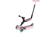 GLOBBER, Globber GO UP Foldable Plus Lights Scooter