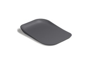 Hauck Wickelplatte Change N Clean Anthracite