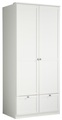 Wimex, home24 Kleiderschrank Filou II