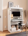 PC-Schrank »Niklas«, Made in Germany