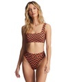 Billabong, Billabong Bikini-Hose »Cross Step Maui Rider«