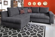 Nova Via Ecksofa