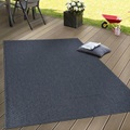 Teppich, »Timber 125«, Paco Home, rechteckig, Höhe 75 mm, maschinell gewebt