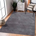 Carpet City Teppich, rechteckig, Kurzflor Wohnzimmer, 3D-Optik, für Schlafzimmer, Flur