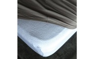 undefined, Frottee-Fixmolton für Boxspringmatratzen
