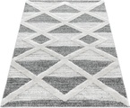 Ayyildiz Teppiche Teppich »PISA 4709«, rechteckig, 20 mm Höhe