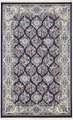 Myflair Möbel & Accessoires Teppich »Almas«, rechteckig, 8 mm Höhe
