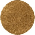Ayyildiz Teppiche Hochflor-Teppich »SYDNEY 3000«, rund, 50 mm Höhe