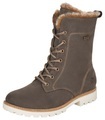 Remonte Winterboots, mit heller Laufsohle