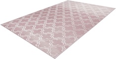 Teppich, »Latemar 200«, calo-deluxe, rechteckig, Höhe 7 mm, maschinell getuftet