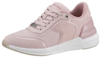 Calvin Klein Sneaker »FLEXI RUNNER LACE UP«, mit Logo-Einsatz an der Ferse