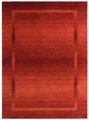 Wollteppich, »Hedda«, DELAVITA, rechteckig, Höhe 14 mm, handgewebt