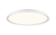 Nordlux, Deckenleuchte, Nordlux DFTP, »La Luna 41 LED, Weiss«