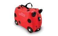 Trunki, TRUNKI Reisekoffer Harley