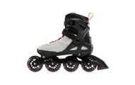 Rollerblade Macroblade 80 Inlineskates hellgrau