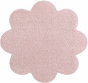Fussmatte, Blume, Hanse Home, »Deko Soft«, waschbar, getuftet