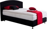 Westfalia Schlafkomfort Boxspringbett, mit Topper
