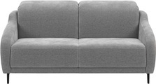 sit&more 3-Sitzer »Blues«, wahlweise mit Klapptisch und USB