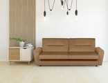 GEPADE Schlafsofa »Veda«, Schickes Schlafsofa mit eleganten Details