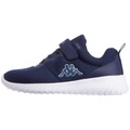 Kappa Sneaker, besonders leicht und bequem