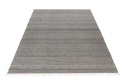 Obsession Teppich »My Nador 565«, rechteckig, meliert, mit Fransen, In- und Outdoor geeignet
