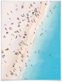 Wall-Art Poster »Strand Zakynthos«, Strand, (1 St.), Poster, Wandbild, Bild, Wandposter