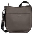 TOM TAILOR Umhängetasche »ARLENE Cross bag L«, mit geräumigem Hauptfach