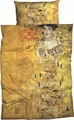 Goebel Satin Bettwäsche Adele Bloch