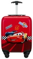 Samsonite Kinderkoffer »DISNEY ULTIMATE 2.0 SP45/16 DISNEY CARS«, 4 St. Rollen, Handgepäck-Koffer, Kinderreisekoffer, Koffer, Hartschalenkoffer