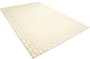 morgenland Wollteppich »Nepal Teppich Welina«, rechteckig, 18 mm Höhe, handgeknüpft