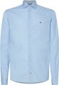 Tommy Hilfiger Langarmhemd »LA-Hemd Flex Poplin SF«