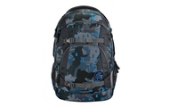 COOCAZOO Rucksack Mate 211318 Blue Craft