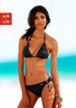 LASCANA Triangel-Bikini-Top »Italy«
