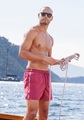 s.Oliver Badeshorts