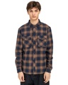 Element Flanellhemd »Tacoma Classic«