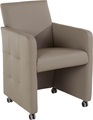 exxpo - sofa fashion Sessel »Barista«, Breite 61 cm
