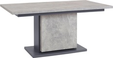 HOMEXPERTS, Homexperts Esstisch, Breite 160 cm